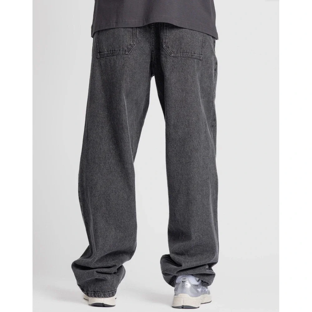 Air Jordan Denim Jeans Pants Size 30 Black Washed HF9291-010 New